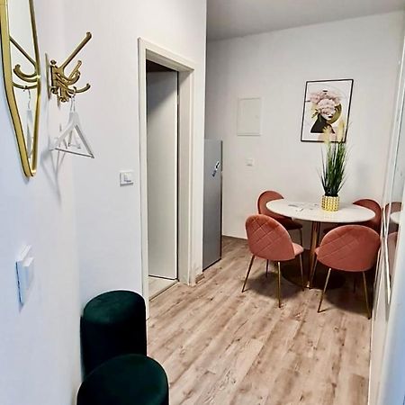 Ljubljana Central Lux Apartment With Free Parking Liubliana Exterior foto