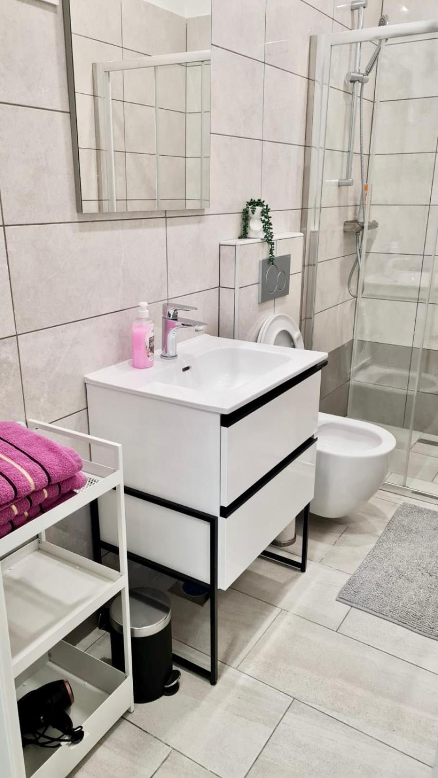 Ljubljana Central Lux Apartment With Free Parking Liubliana Exterior foto